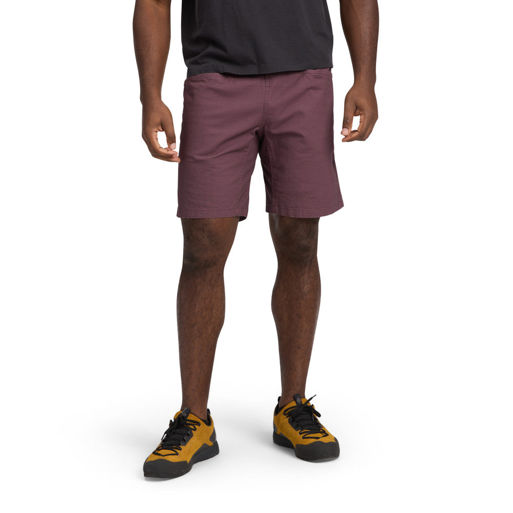 Shorts Ethos H - Black Diamond
